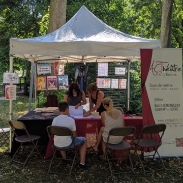 Rentrée 2024/2025
