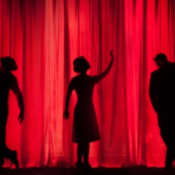 Une année riche en spectacle Une année riche en spectacle
